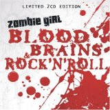 Zombie Girl - Gonna Getcha